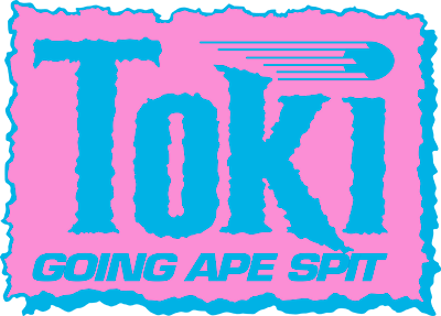 Toki (SEGA) Play Online